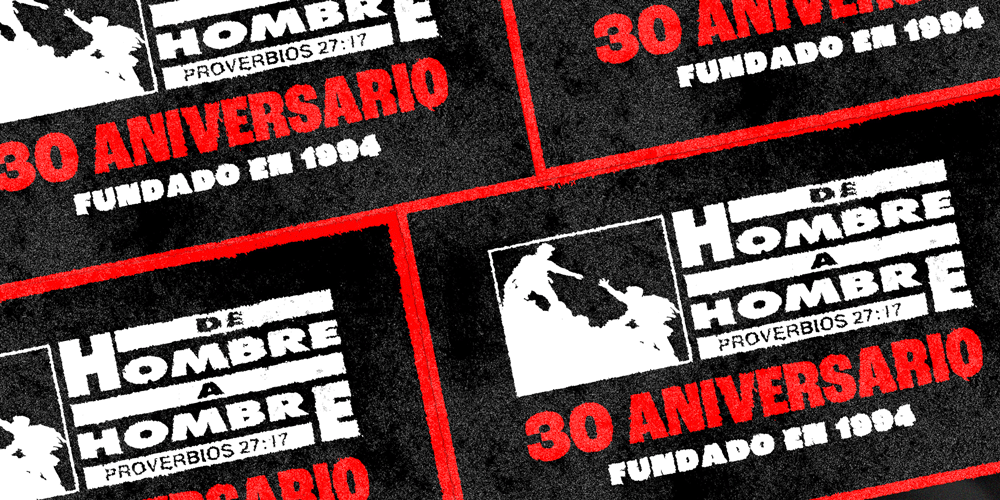 Hombre a Hombre